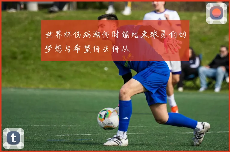 世界杯伤病潮何时能结束球员们的梦想与希望何去何从