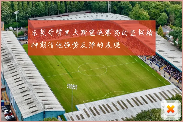 东契奇赞里夫斯重返赛场的坚韧精神期待他强势反弹的表现