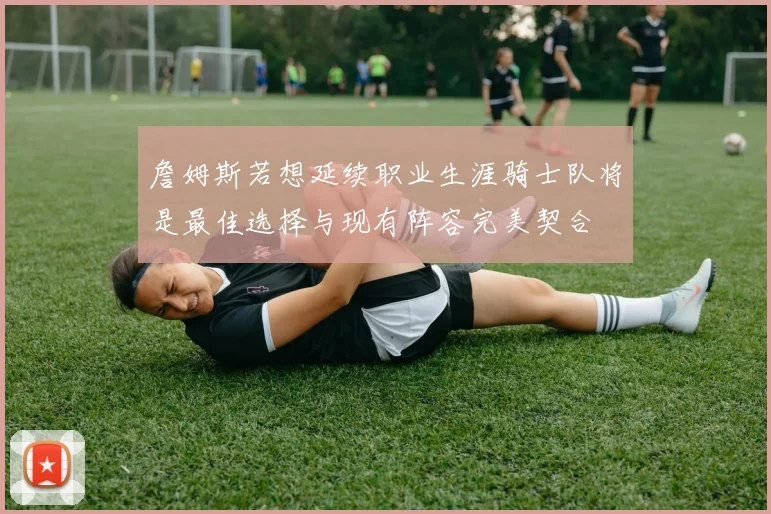 詹姆斯若想延续职业生涯骑士队将是最佳选择与现有阵容完美契合