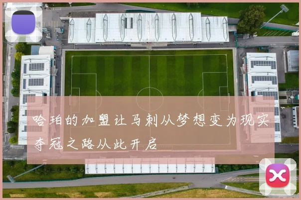 哈珀的加盟让马刺从梦想变为现实夺冠之路从此开启